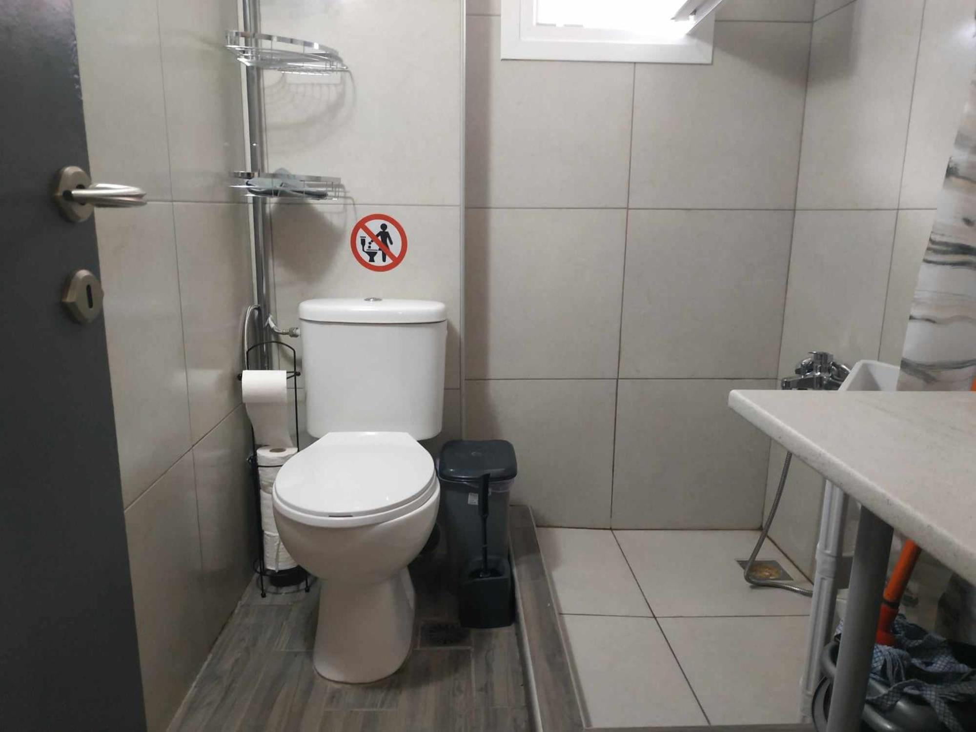 Anna'S House Apartment Nea Kallikrateia Екстериор снимка